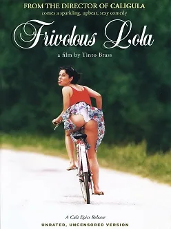 Lola – Monella