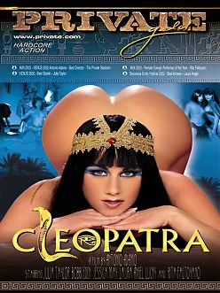 Kleopatra 1
