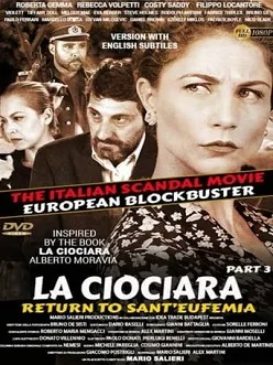 Ciociara 3 – İtalyan Erotik Film İzle 3