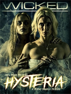 Erotik Korku Filmi izle